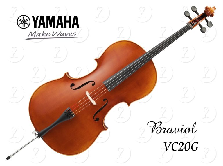 cello.vc20g