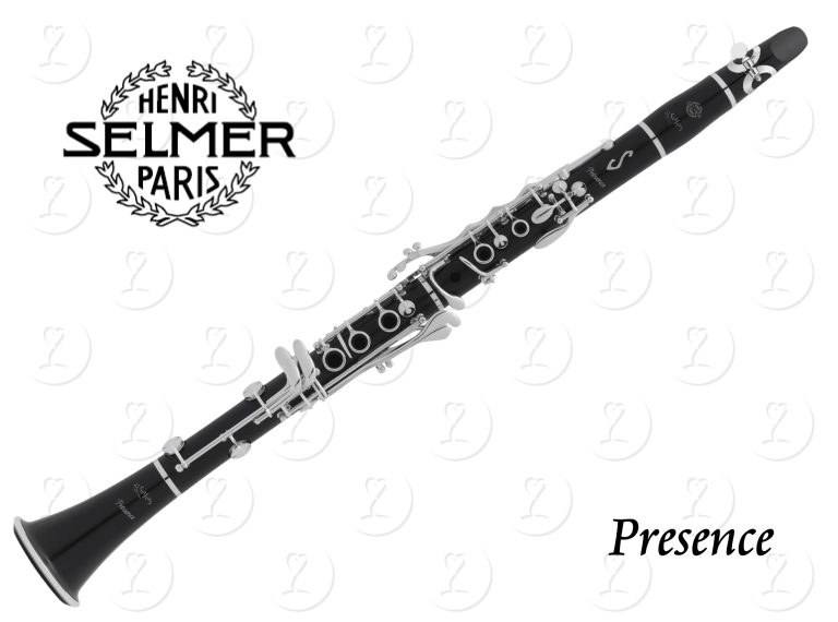 clarinet.presence