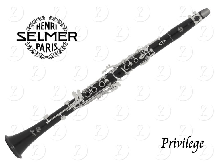 clarinet.privilege