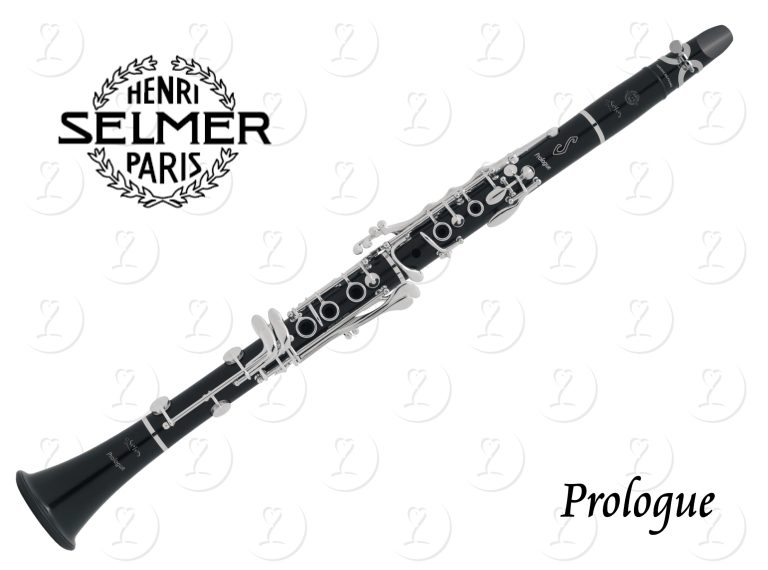 clarinet.prolougue