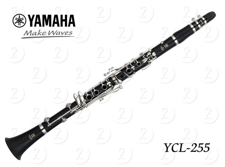 clarinet.ycl255