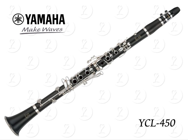 clarinet.ycl450