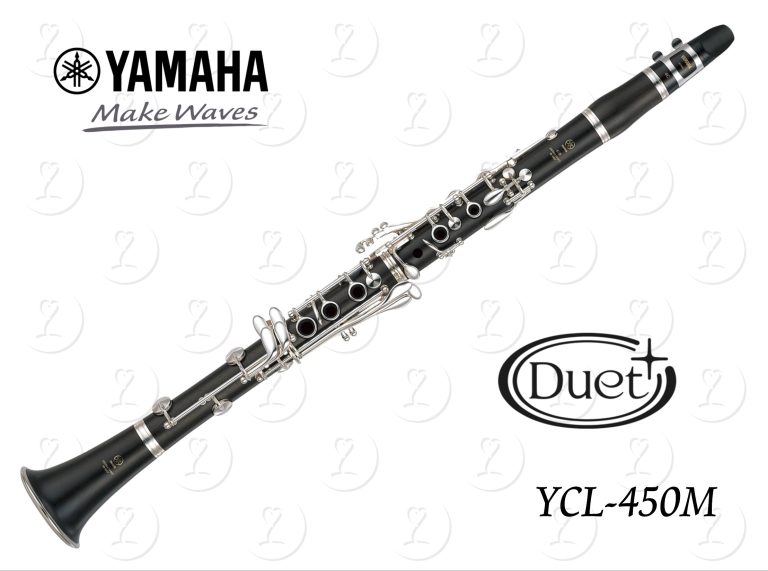 clarinet.ycl450m