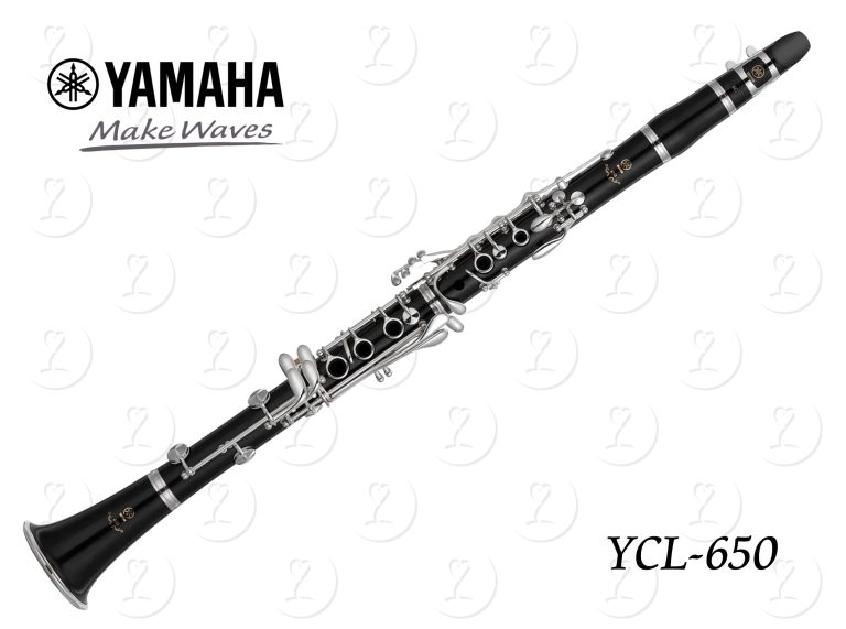 clarinet.ycl650