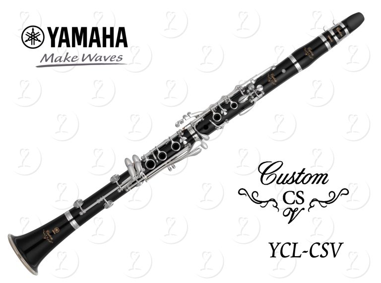 clarinet.yclcsv