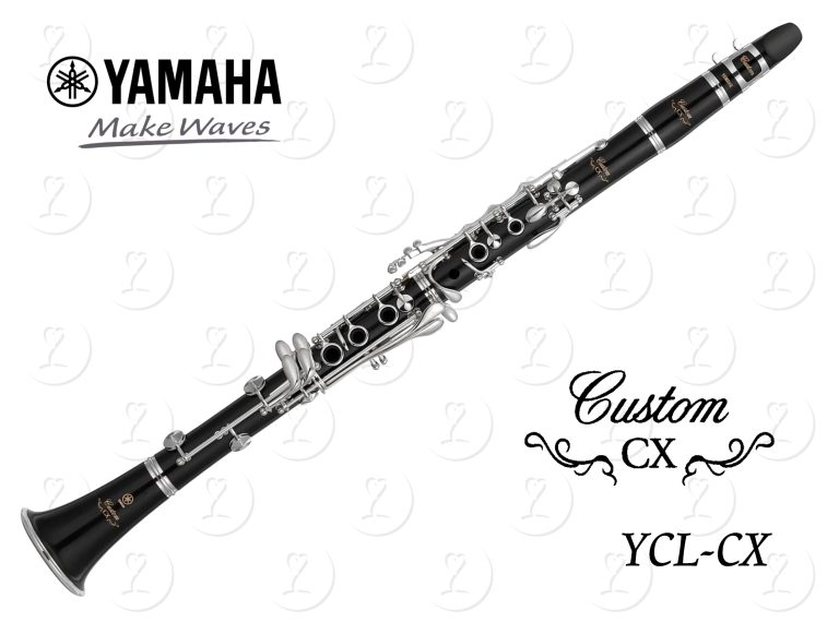 clarinet.yclcx