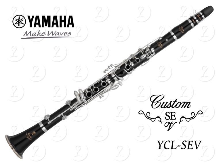 clarinet.yclsev