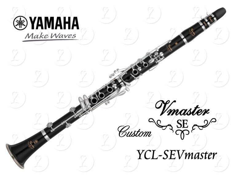 clarinet.yclsevm