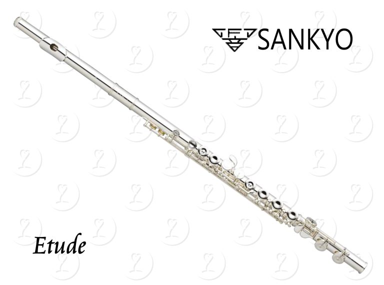 flute.etude