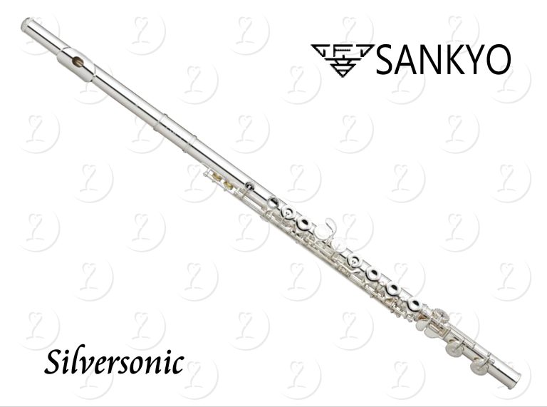 flute.silversonic
