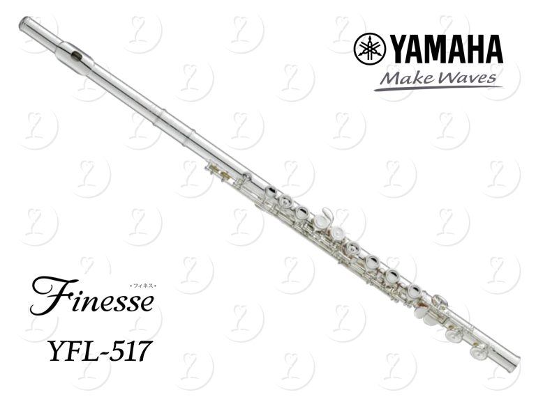 flute.yfl517