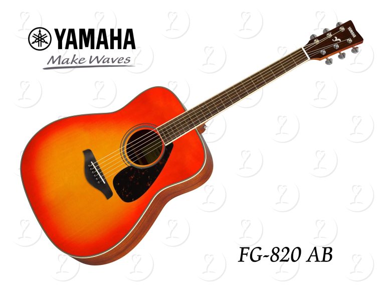 guitar.fg820ab