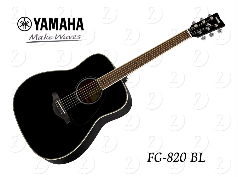 guitar.fg820bl