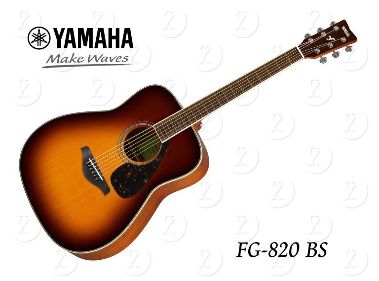 guitar.fg820bs