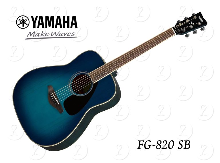 guitar.fg820sb