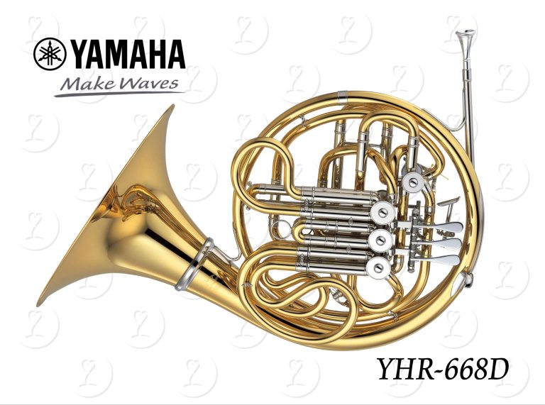 horn.yhr668d