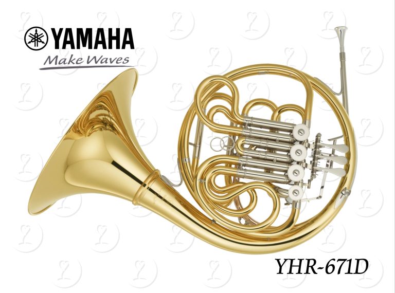 horn.yhr671d