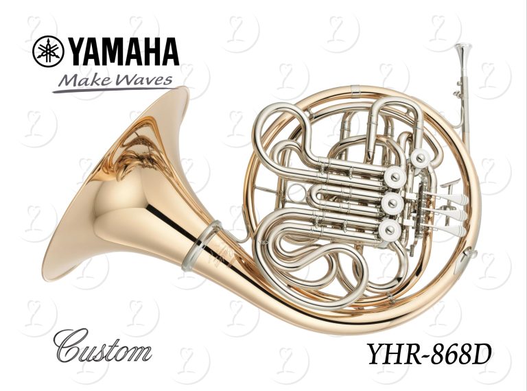 horn.yhr868d