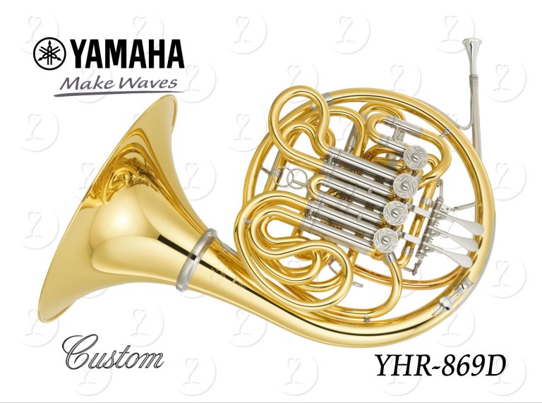 horn.yhr869d
