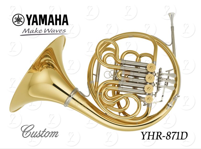 horn.yhr871d