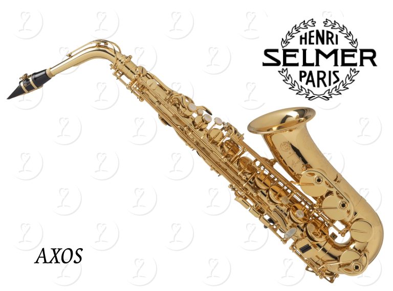 saxophone.axos