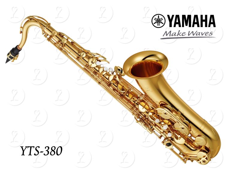saxophone.yts380