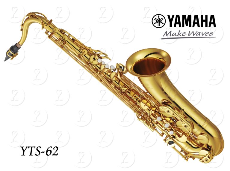 saxophone.yts62