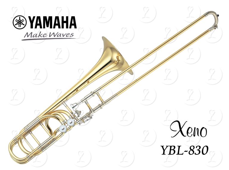 trombone.ybl830