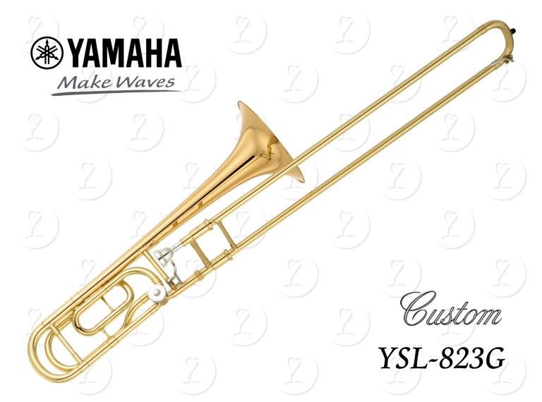 trombone.ysl823g