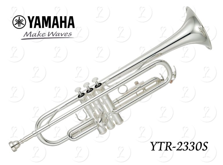 trumpet.ytr2330s