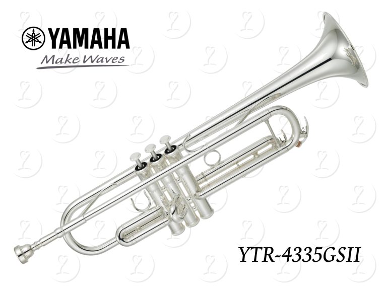 trumpet.ytr4335gs2