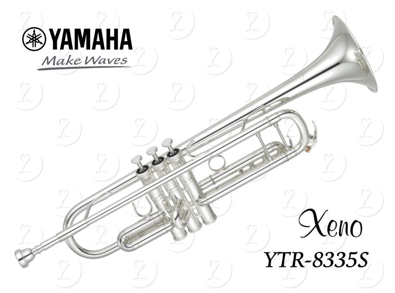 trumpet.ytr8335s