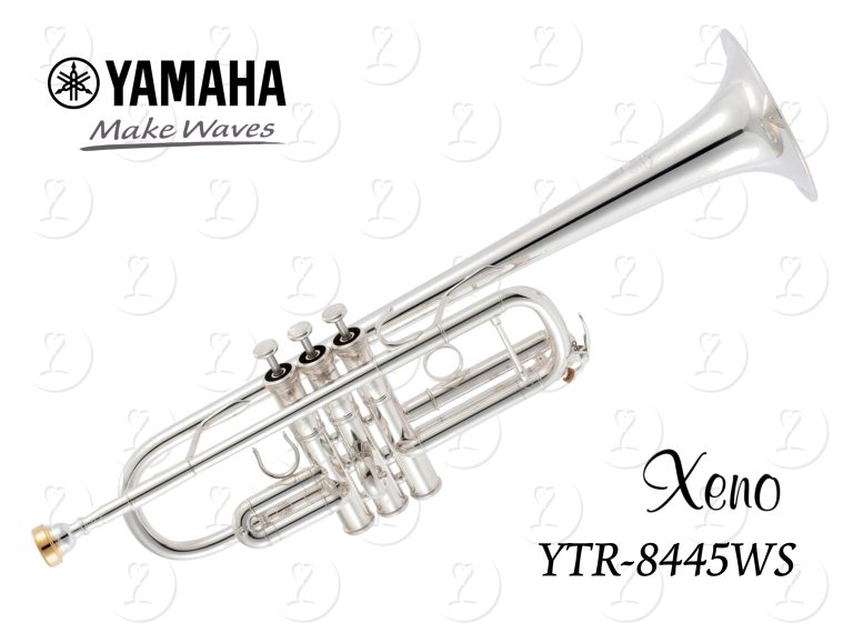 trumpet.ytr8445ws