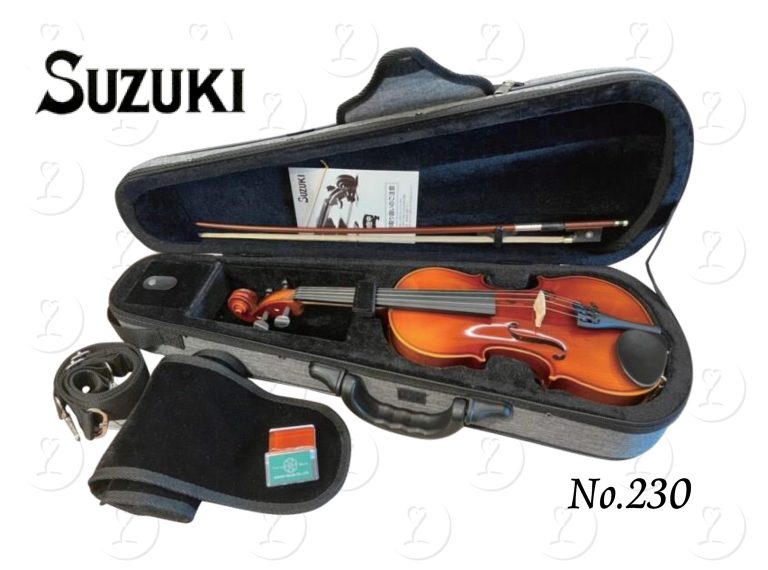 violin.no230