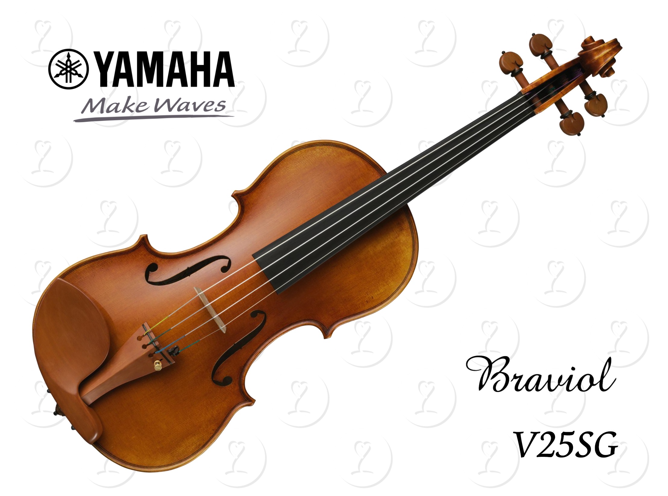 1004【美品】YAMAHA ヤマハ V7G 4/4 バイオリン 2020製 1004【美品】YAMAHA ヤマハ V7G 4/4 バイオリン 2020製 Yamaha V7G 4/4
