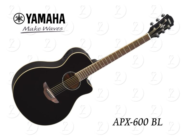 guitar.apx600bl
