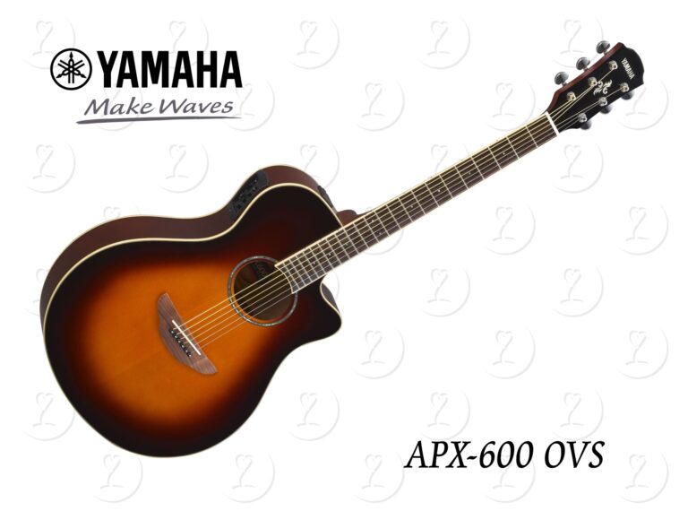 guitar.apx600ovs