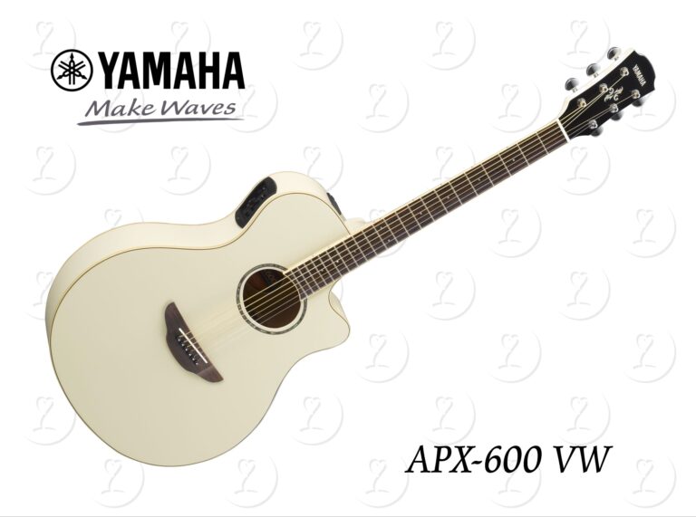 guitar.apx600vw