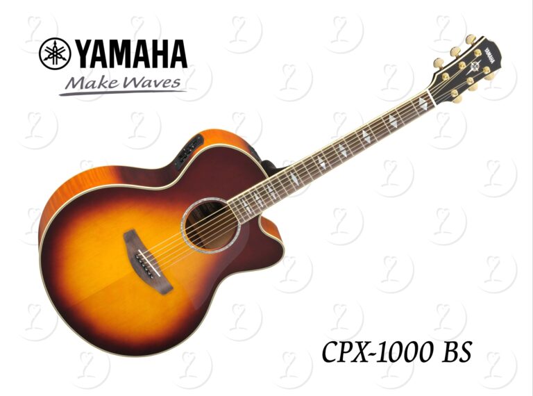 guitar.cpx1000bs