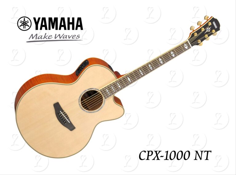 guitar.cpx1000nt
