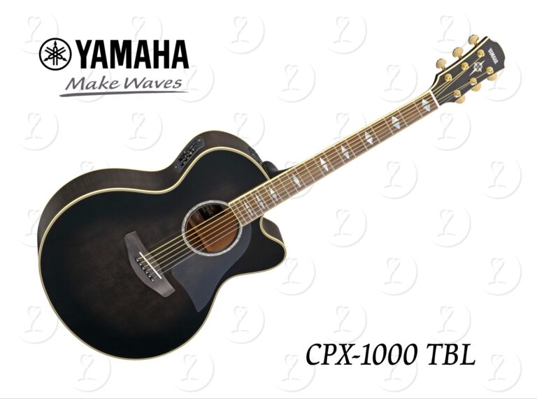 guitar.cpx1000tbl