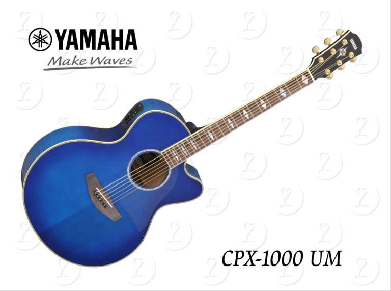 guitar.cpx1000um