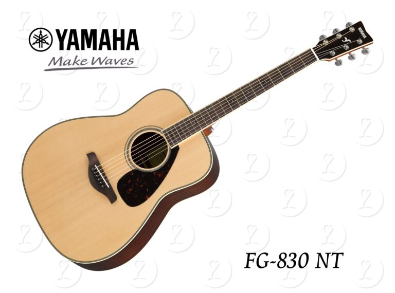 guitar.fg830nt