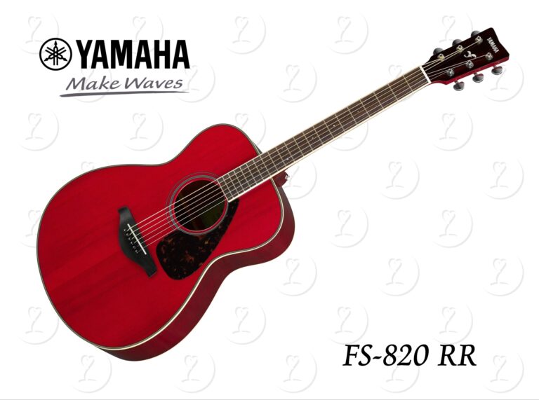 guitar.fs820rr