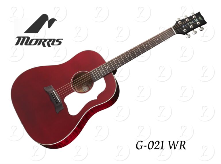 guitar.g021wr