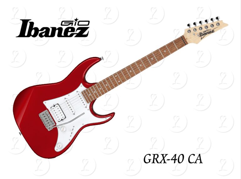 guitar.grx40ca