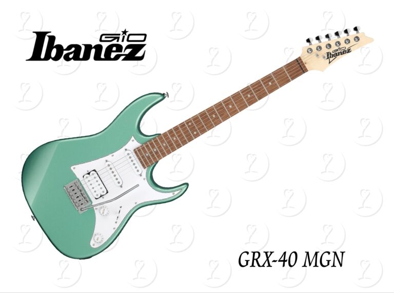 guitar.grx40mgn