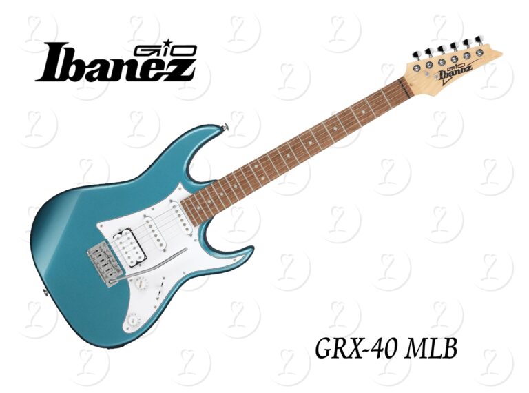 guitar.grx40mlb