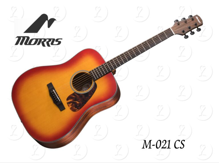 guitar.m021cs