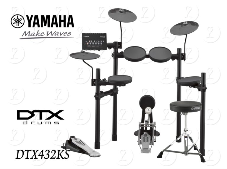 drum.dtx432ks